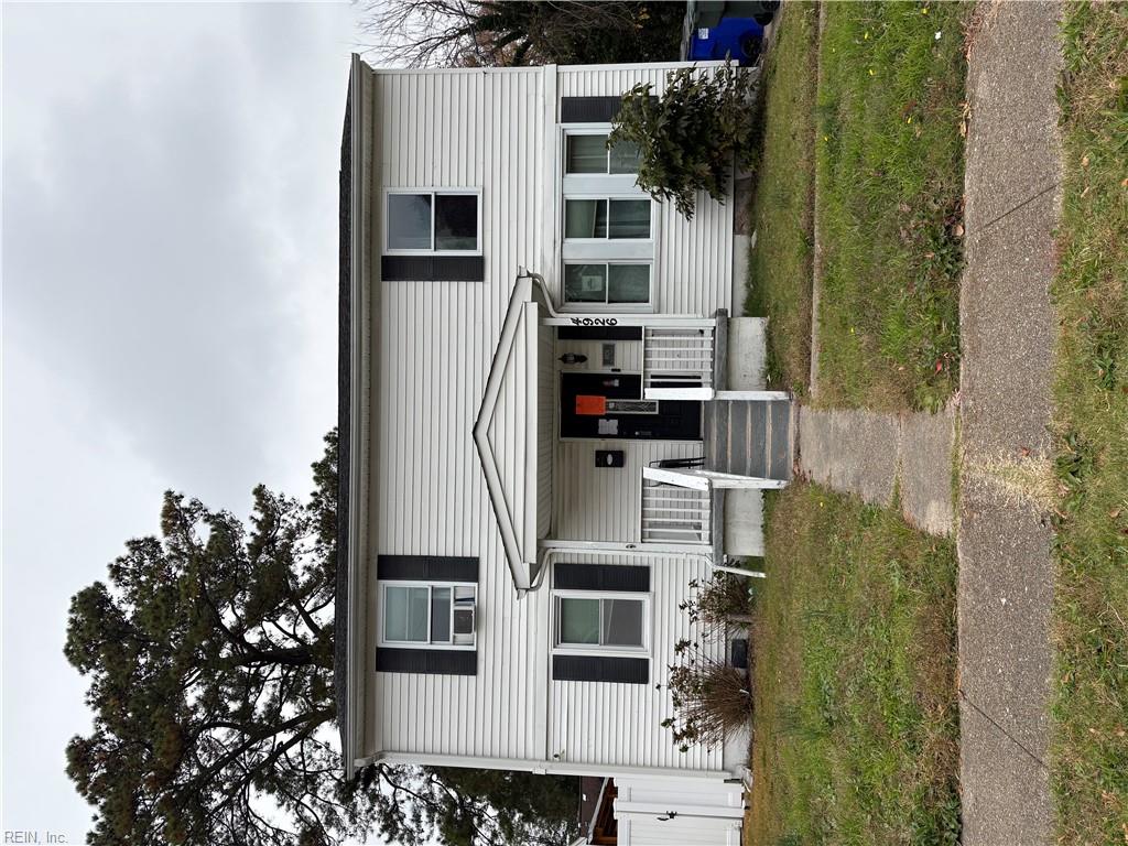 4926 Krick Street, Norfolk, VA 