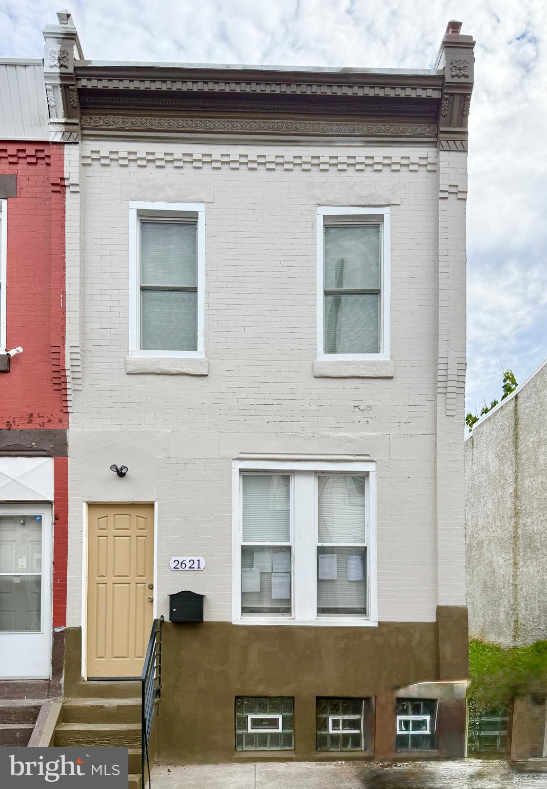 2621 N Colorado St  