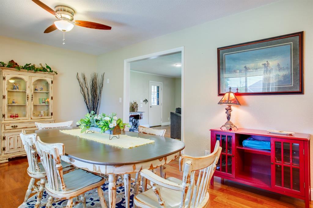 3222 Old Mallard Road