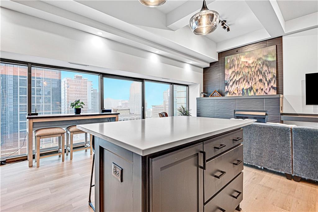 1101 Walnut Street 1308