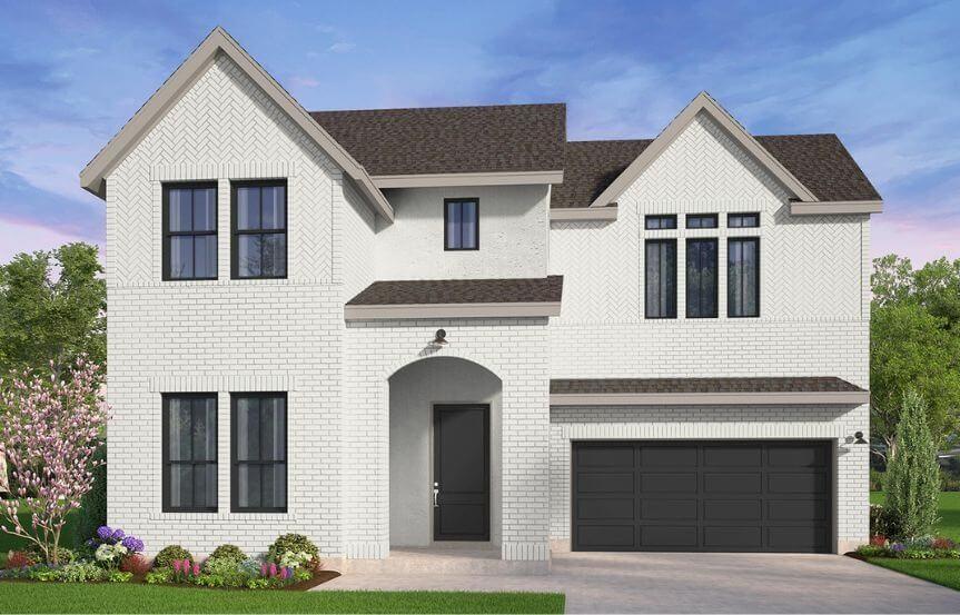 15623 Violet, Lane Frisco, TX