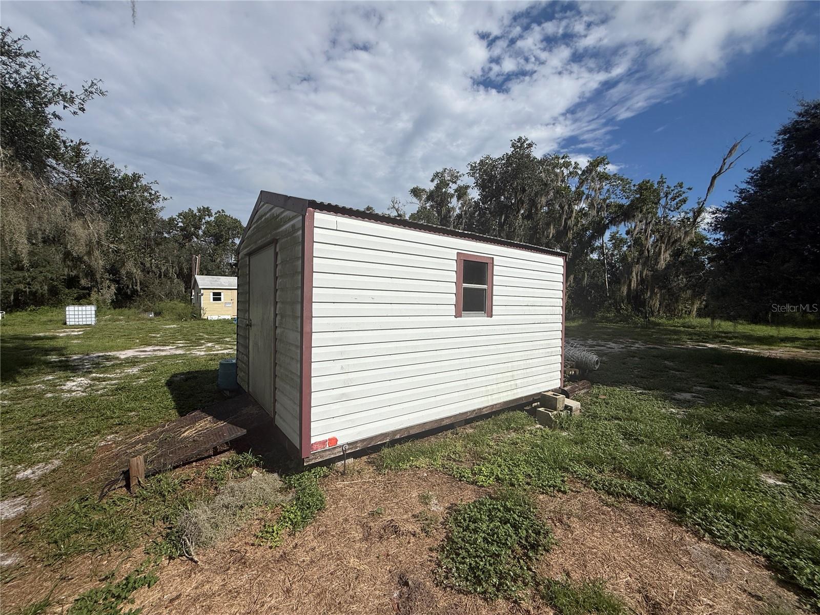 10305 Revell Road