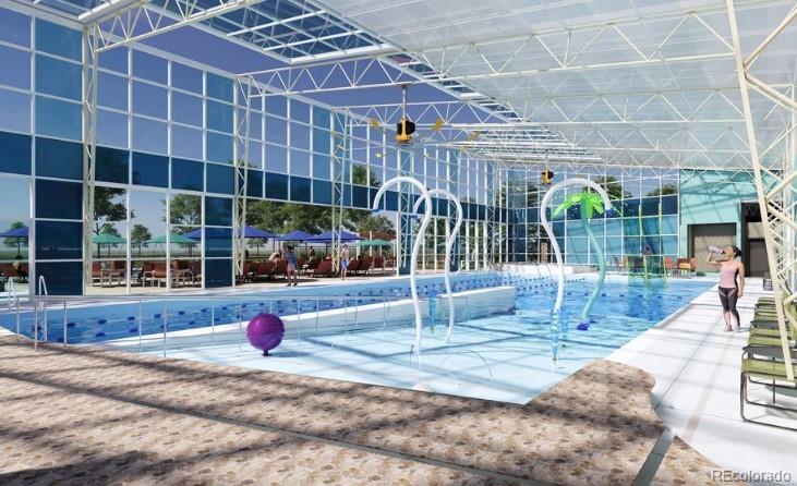 3411 N Denali Street