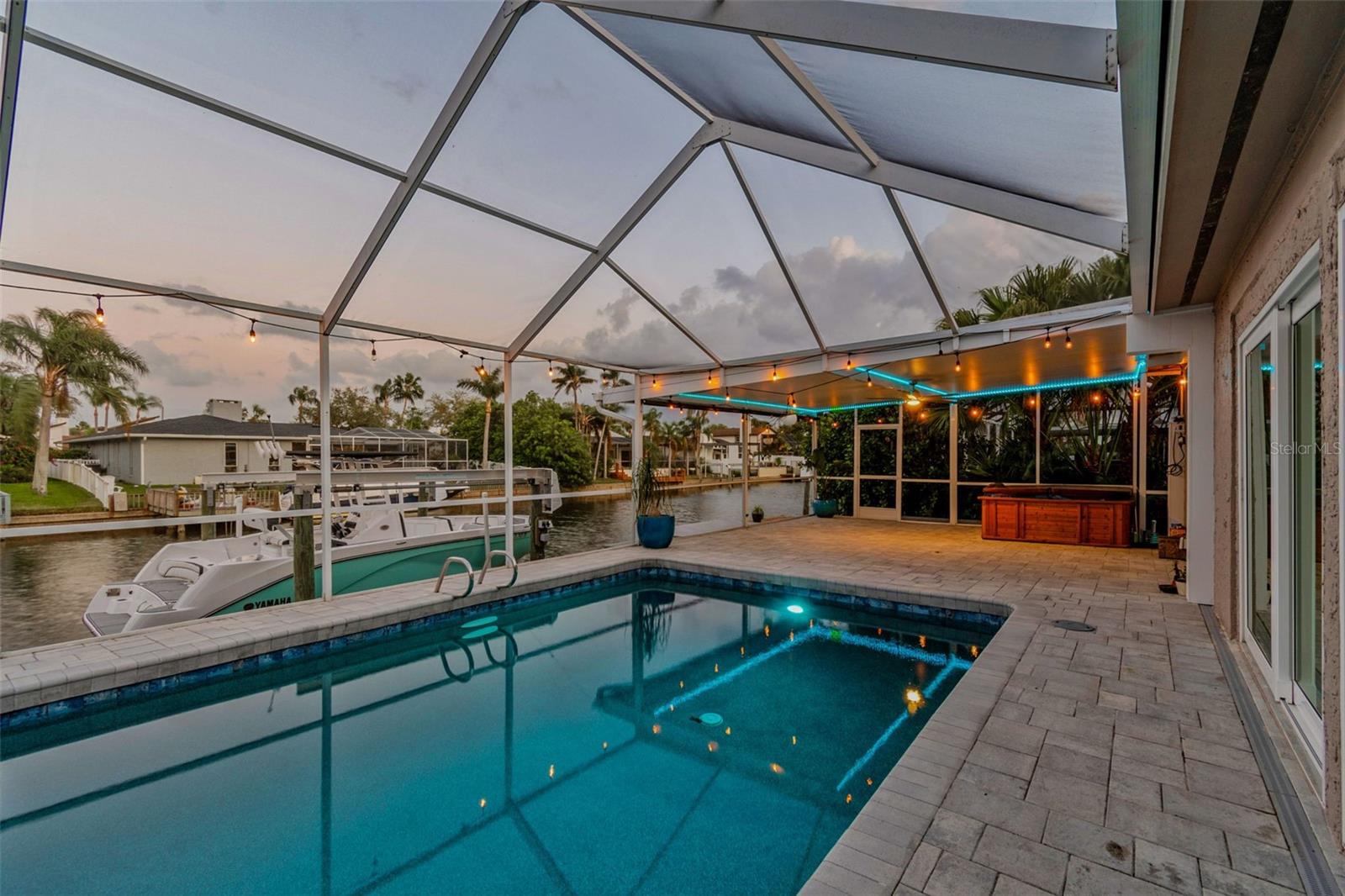 6109 Schooner Way