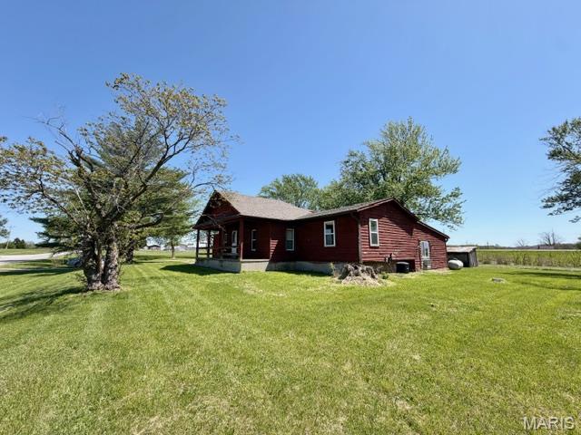 328 Booneslick Road