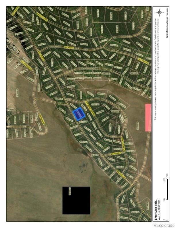 Lot 2449 Petito Drive