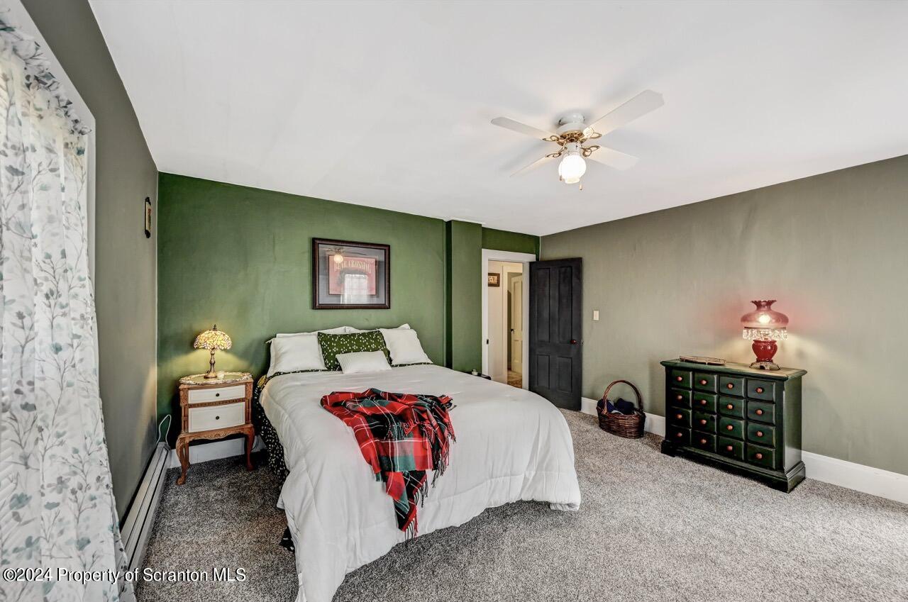 332 Grinnell Road