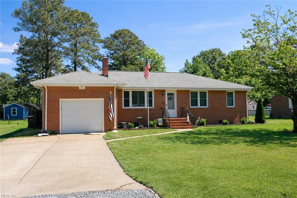 3920 South Road