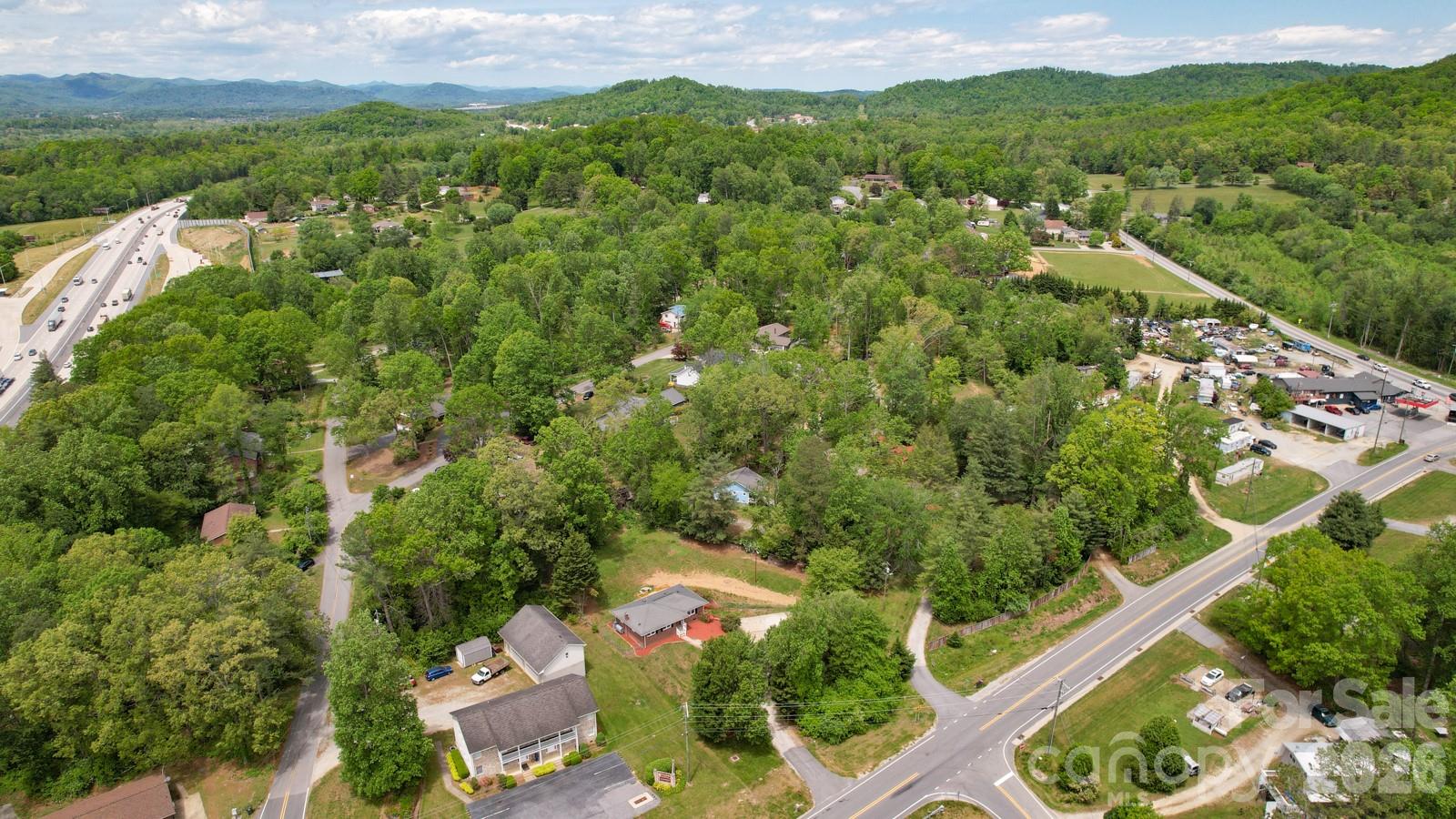 509 Brookside Camp Road