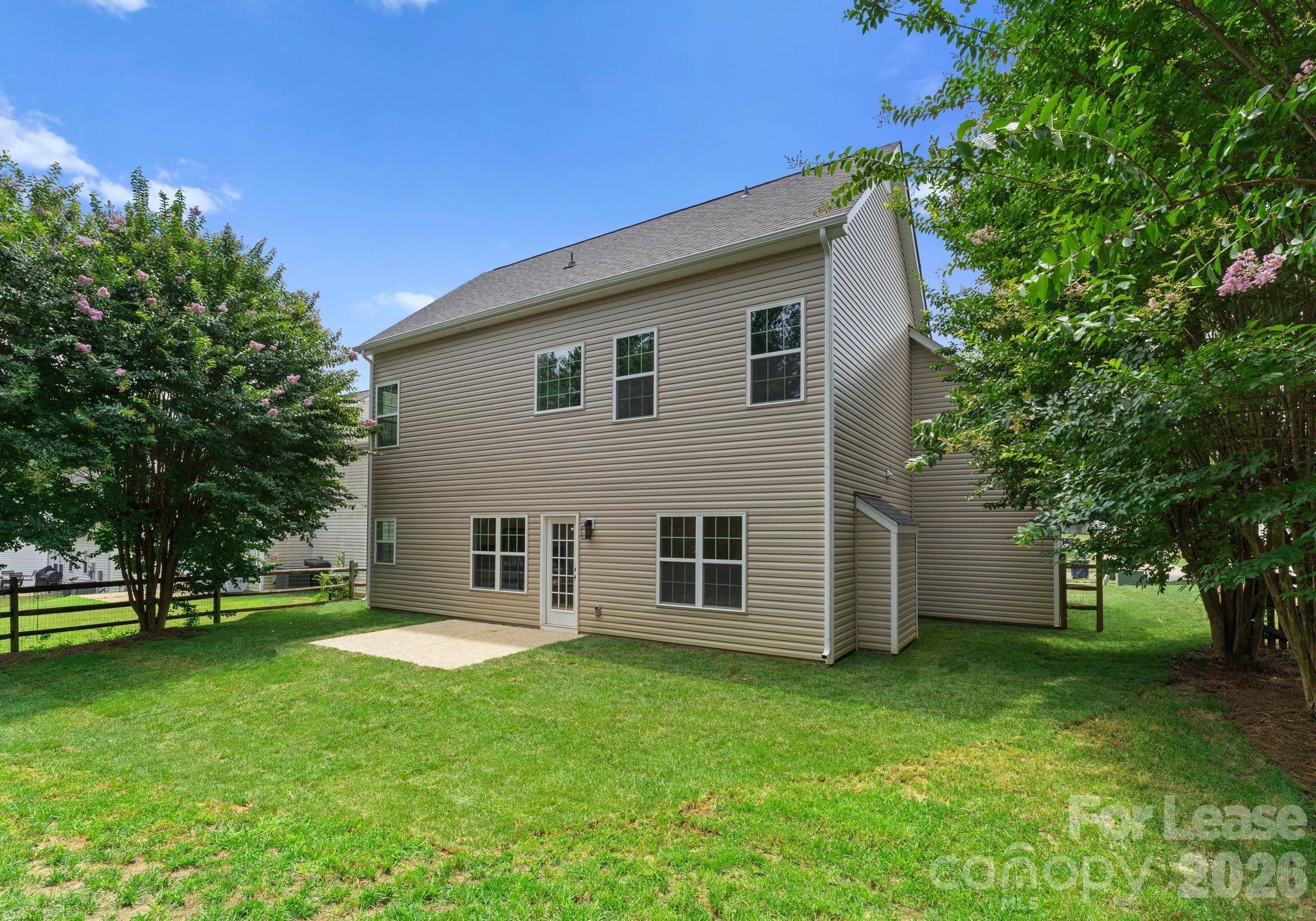 6923 Cascade Dream Court