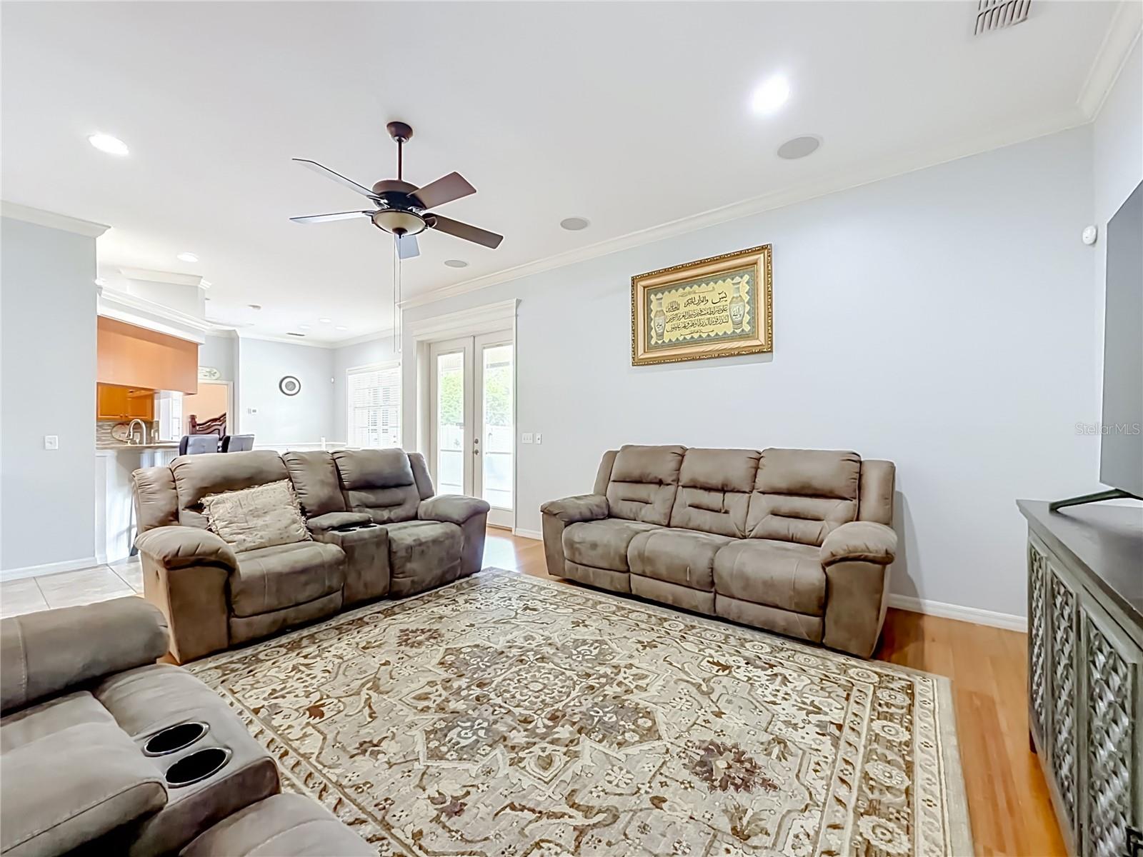 2534 Iris Ann Drive