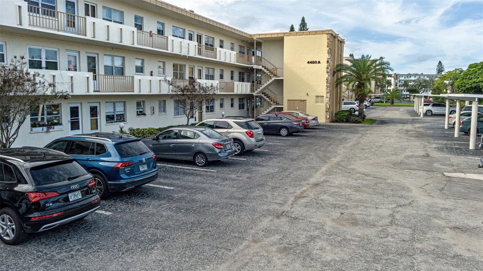 4480 Ironwood Circle 202A