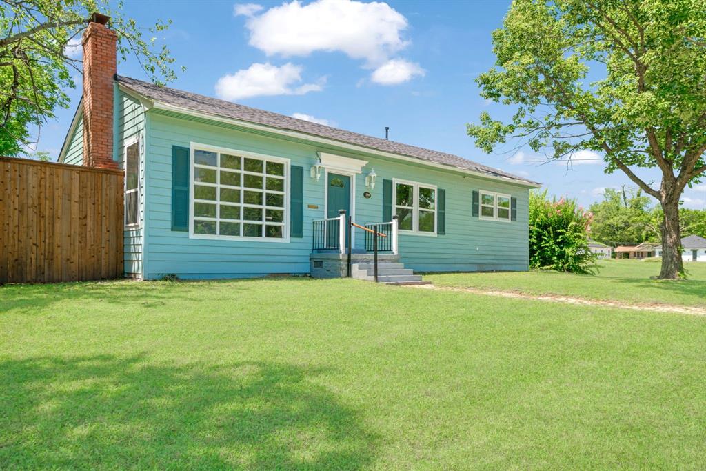 1100 Pine Bluff