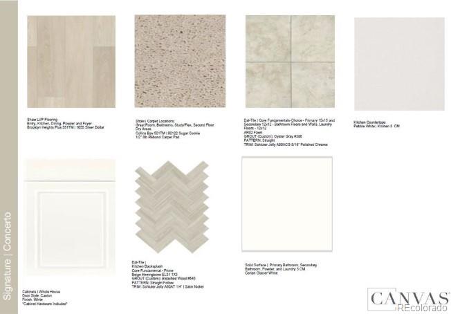 8836 Whiteclover Street