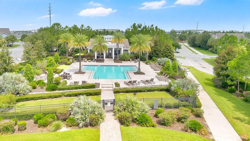 15367 Shonan Gold Drive