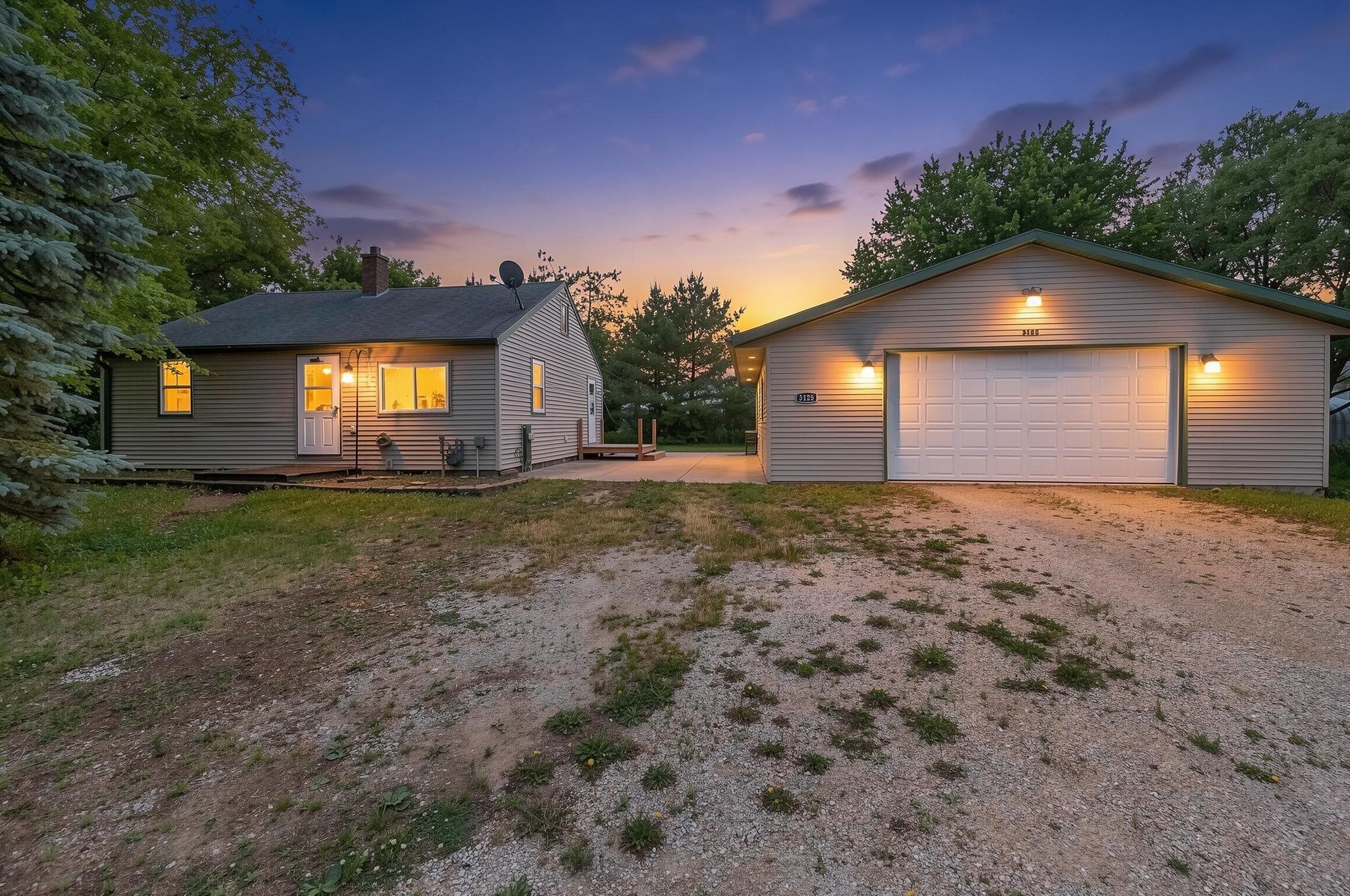 3125 Breezewood Lane
