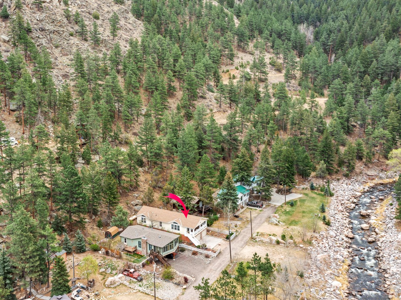 270 River Fork Rd