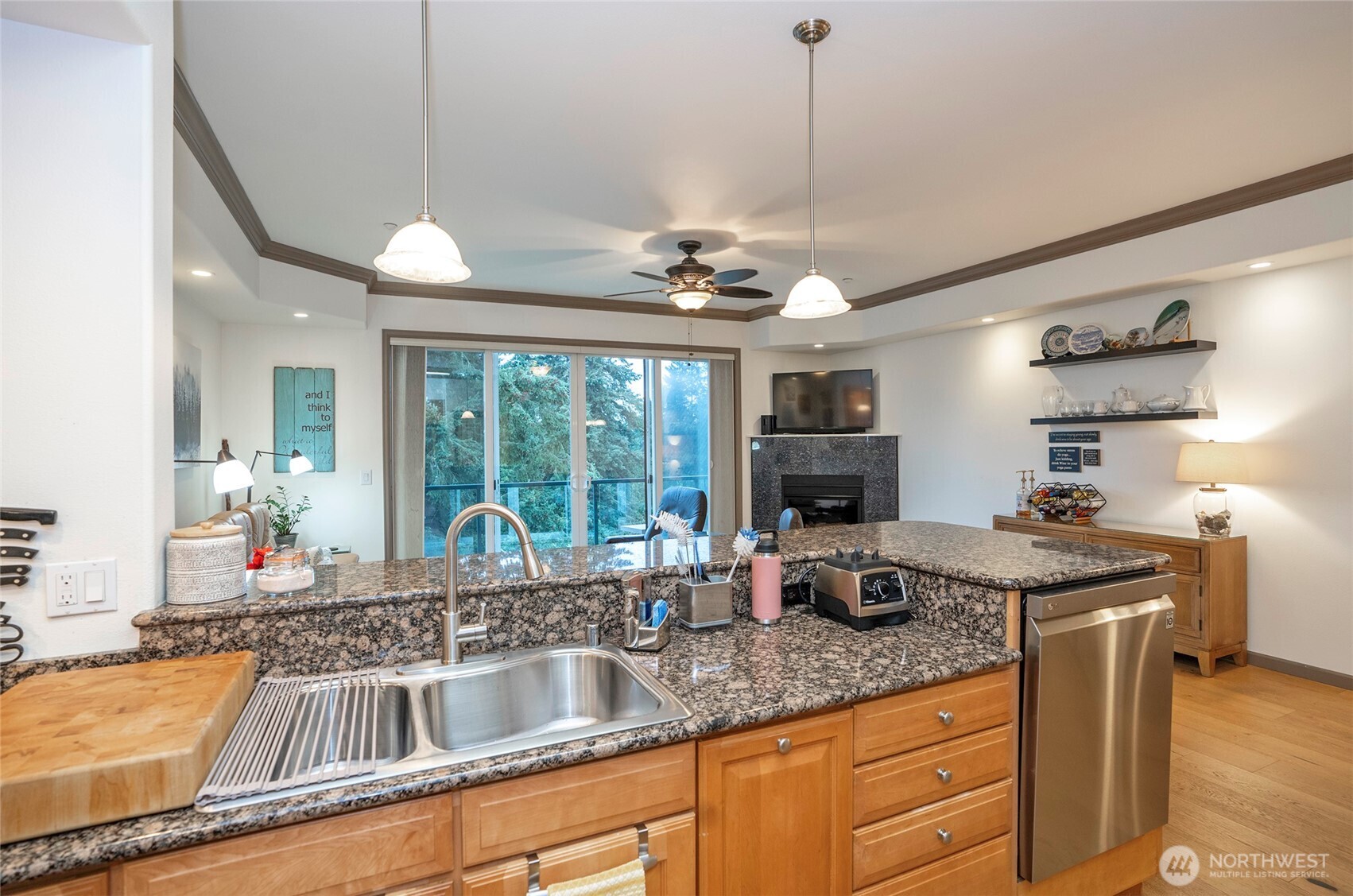 2440 S Steele Street 303