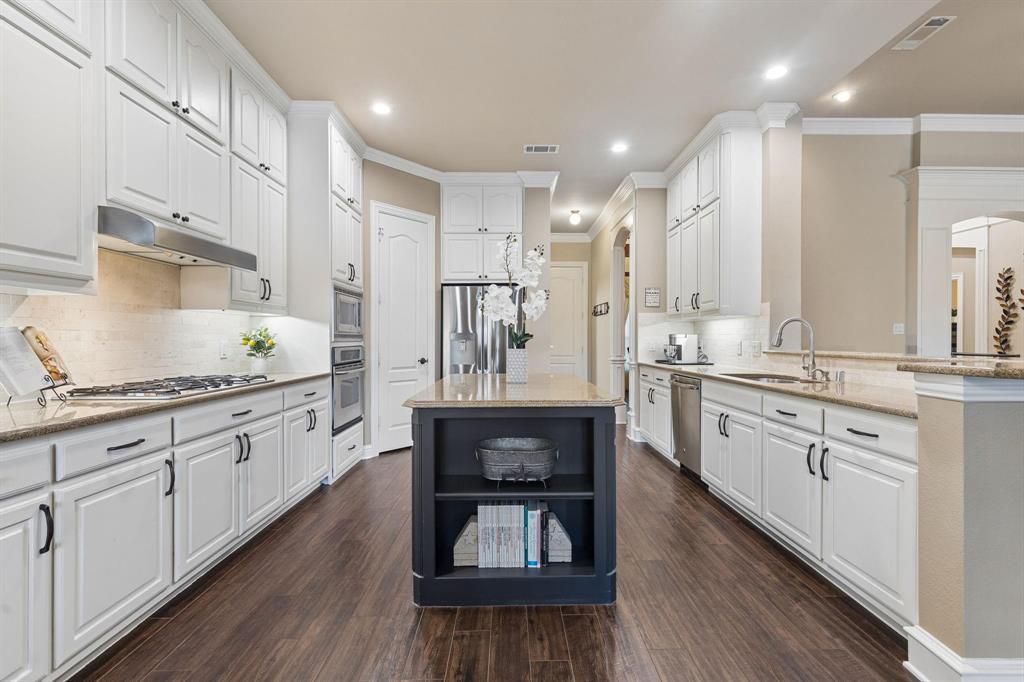 5302 Ravensthorpe Drive