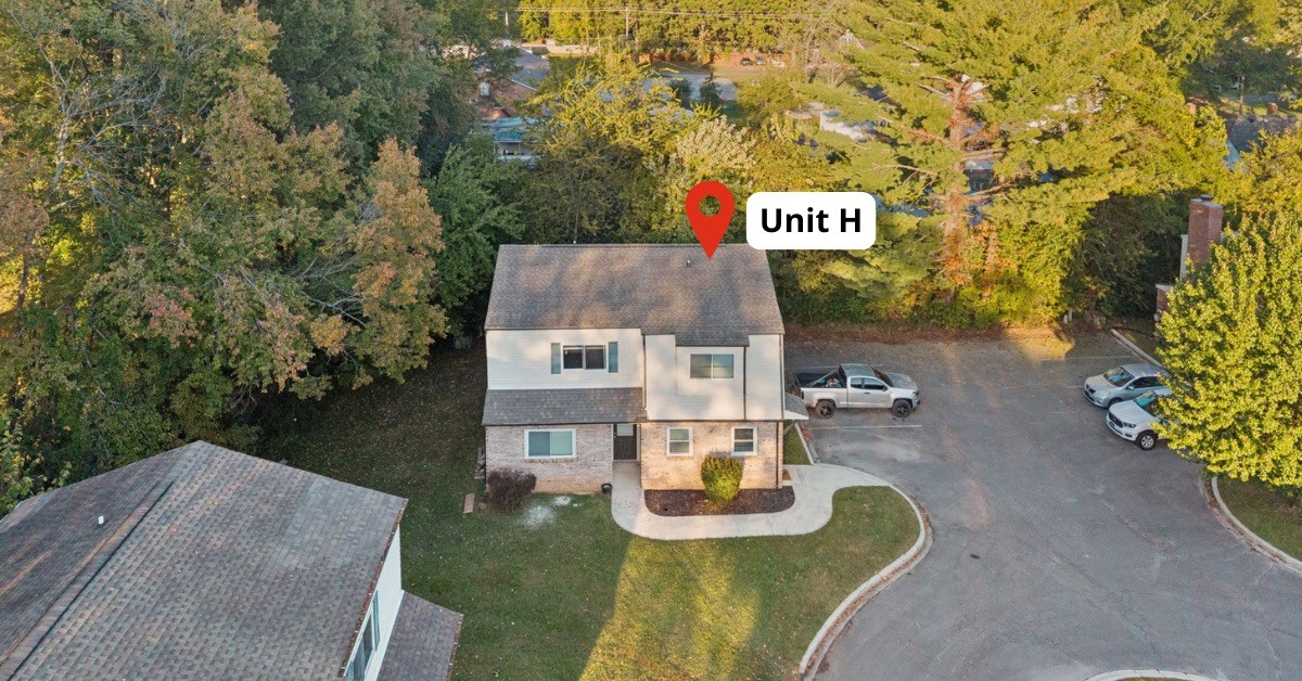 601 E Grundy St H — sold