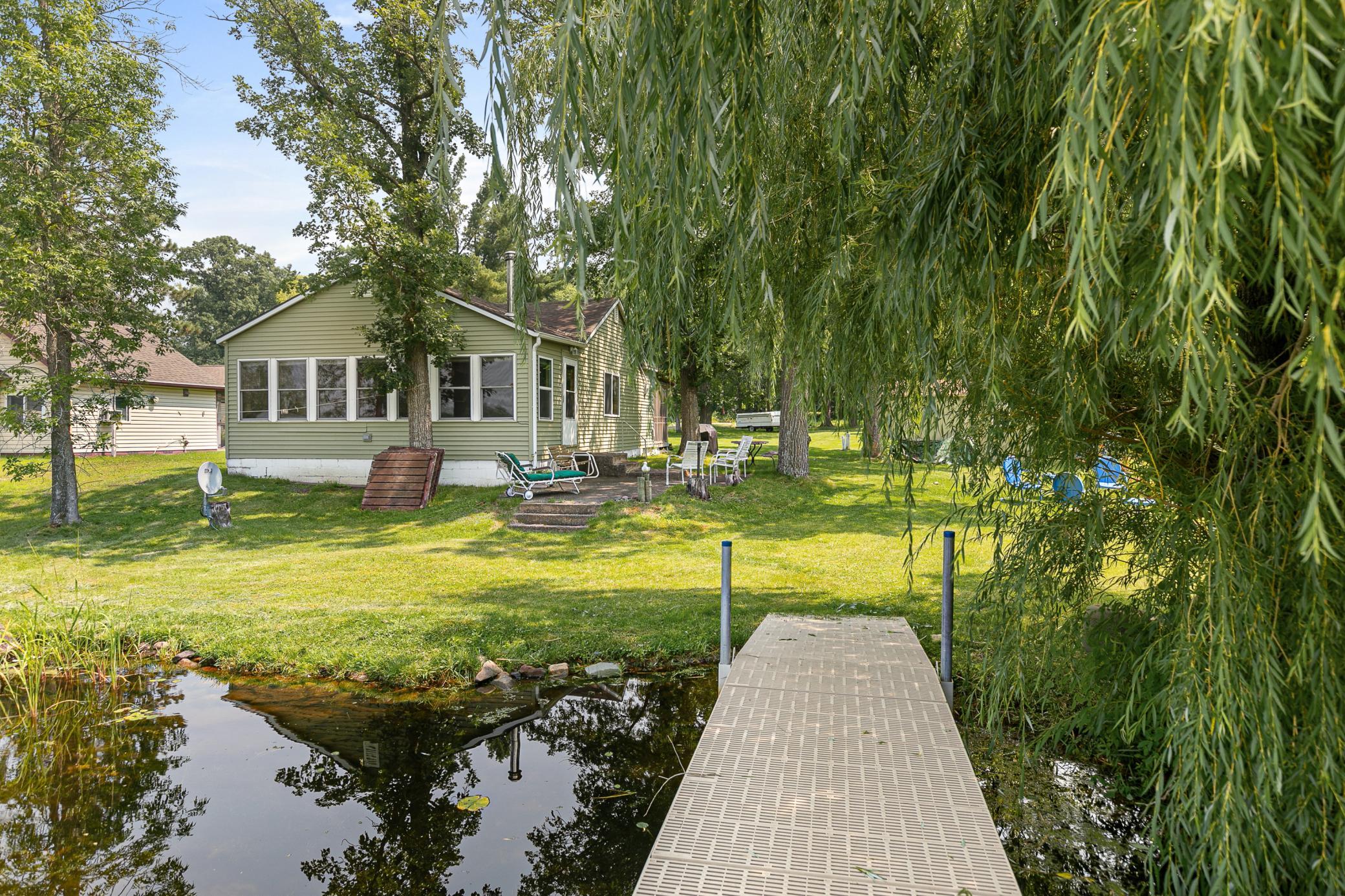 26767 Sycamore Road