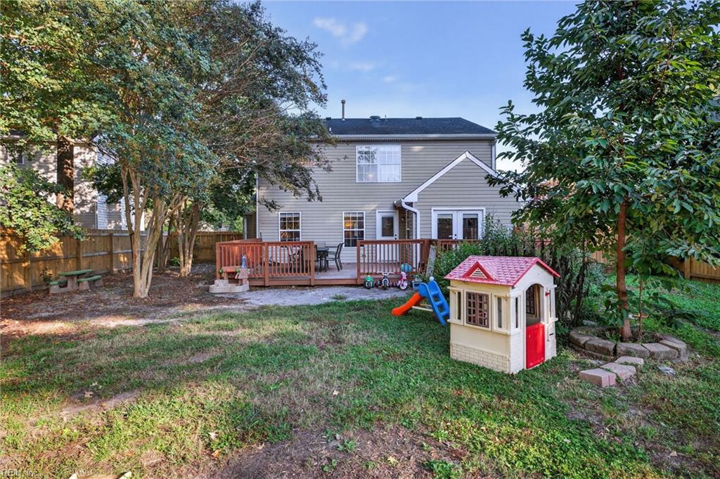 1209 Clearwater Lane