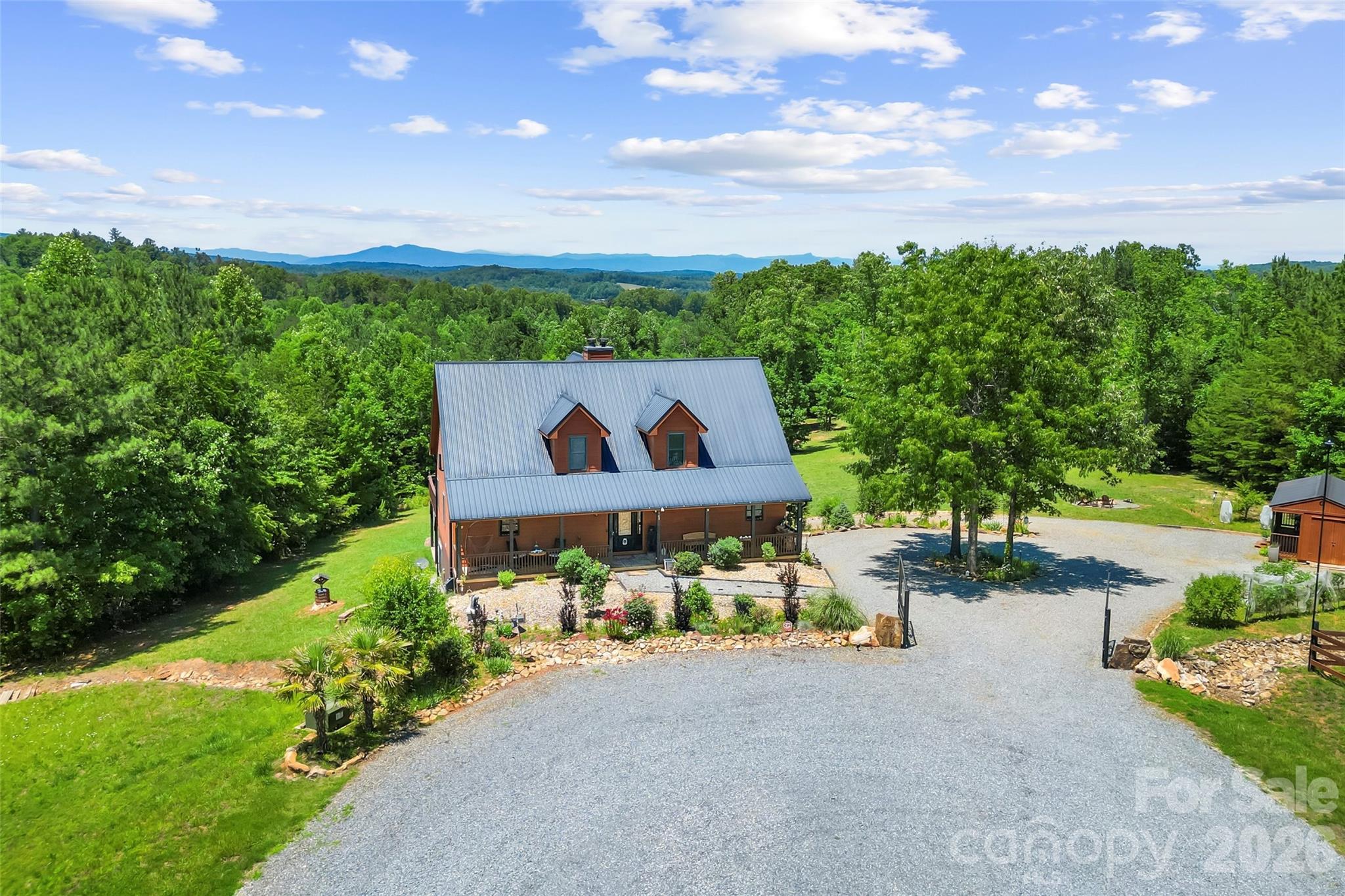 162 N Star Drive
