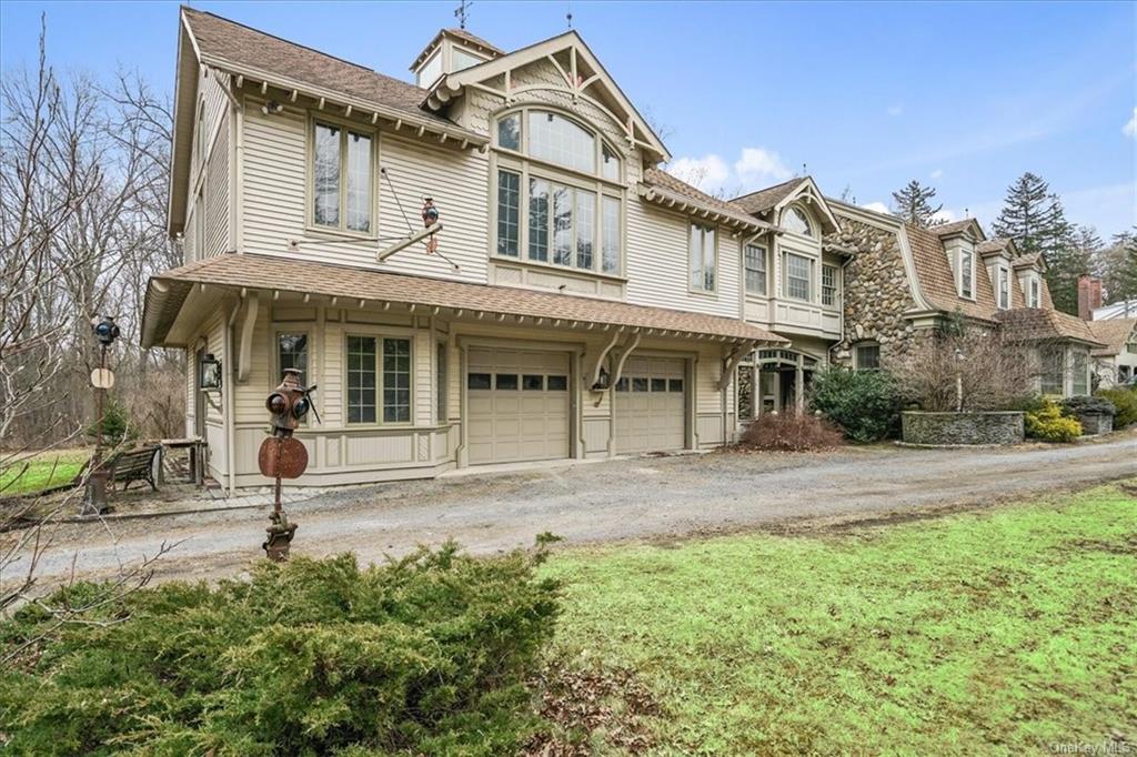 Residential for sale in Hamptonburgh, New York, H6267781