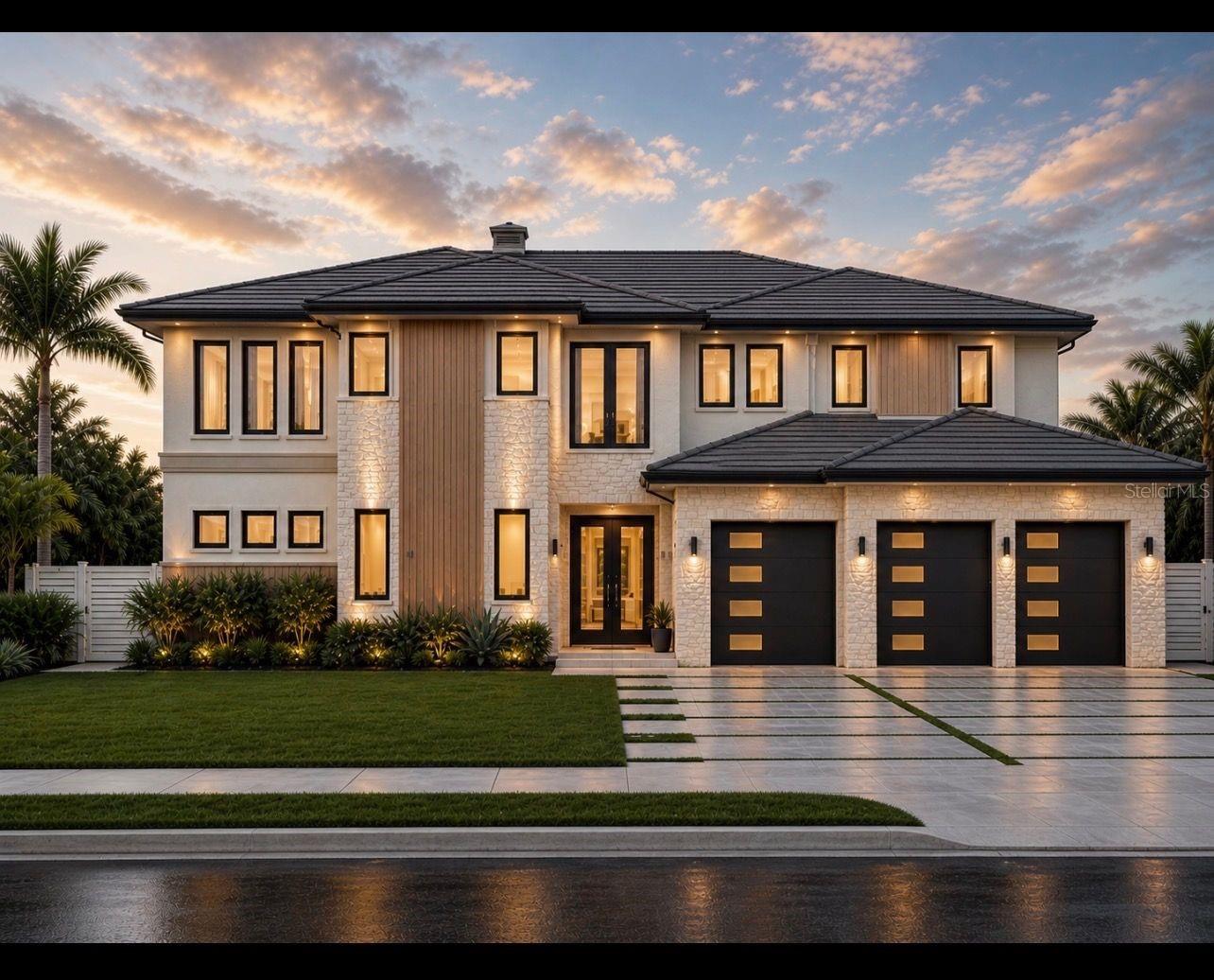 9117 Bay Point Drive, Orlando, FL