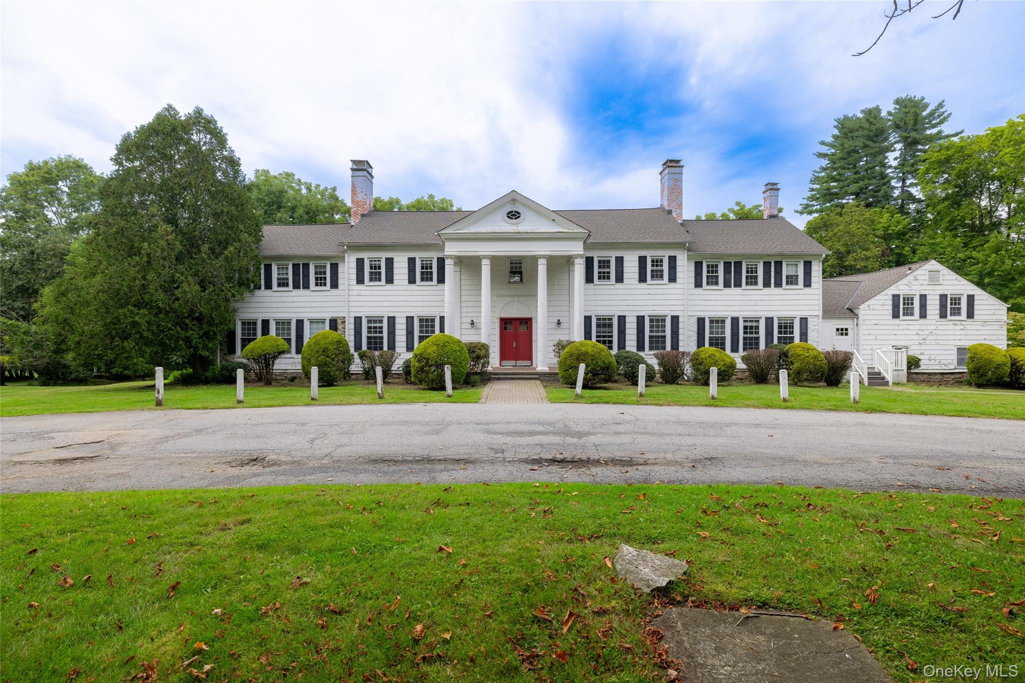 600 Bedford Road