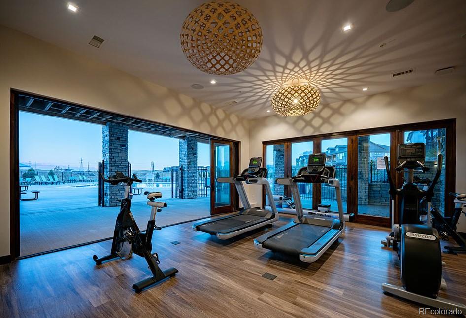 8836 Whiteclover Street