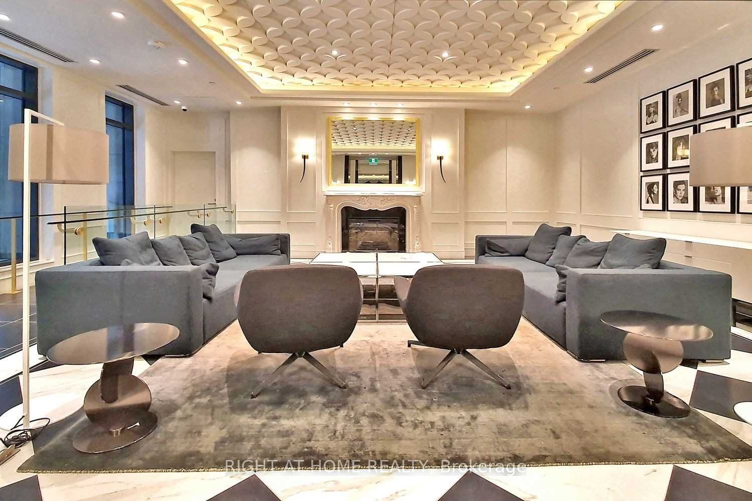 955 Bay St 3114