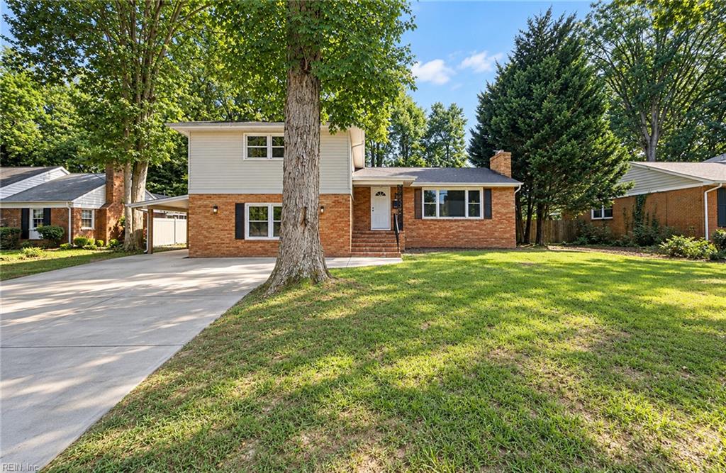 537 Hallmark Drive