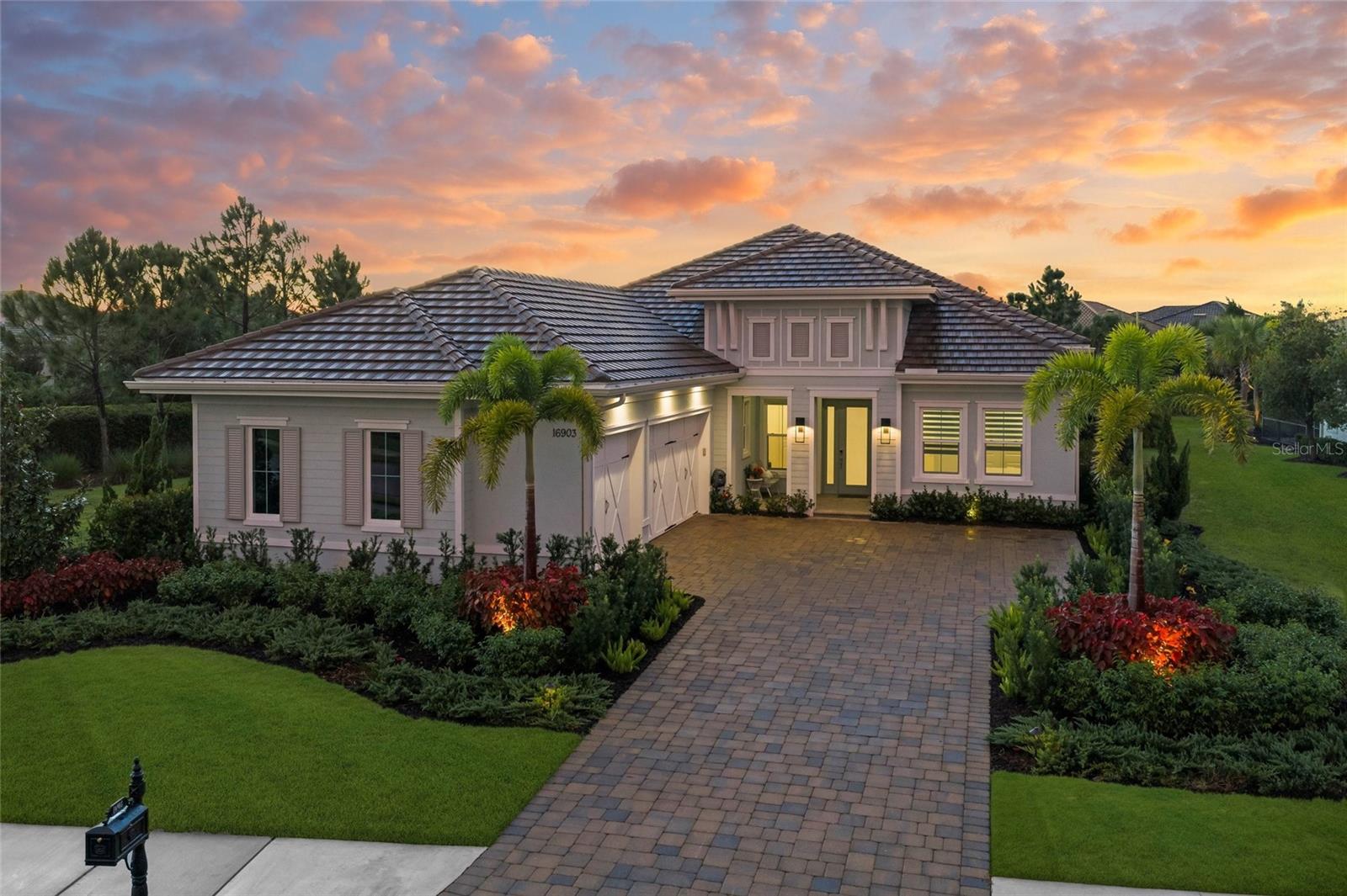 16903 Verona Place, Lakewood Ranch, FL