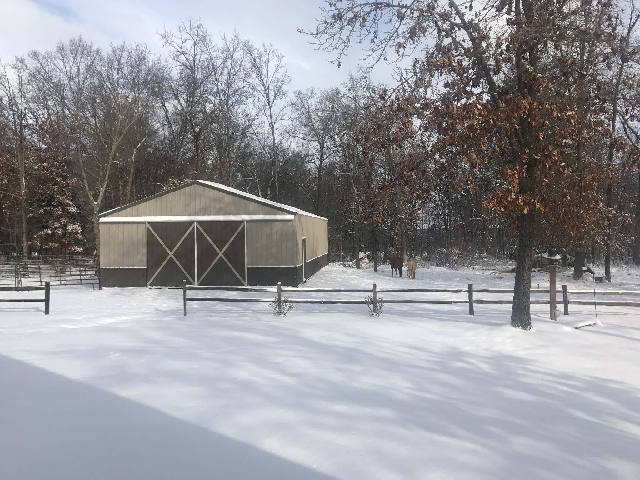 351 Bowling Branch Rd