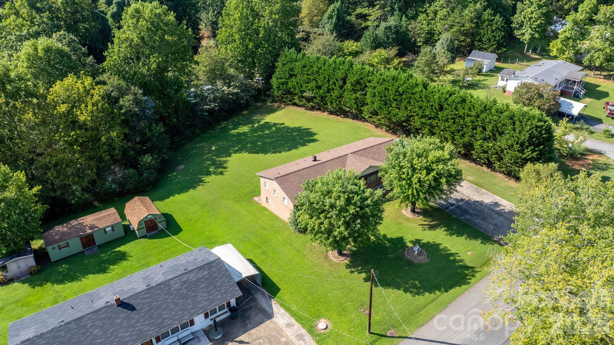 402 Dogwood Drive