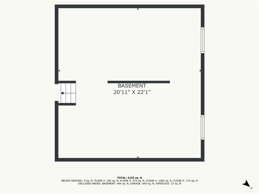 7442 N Sycamore Avenue