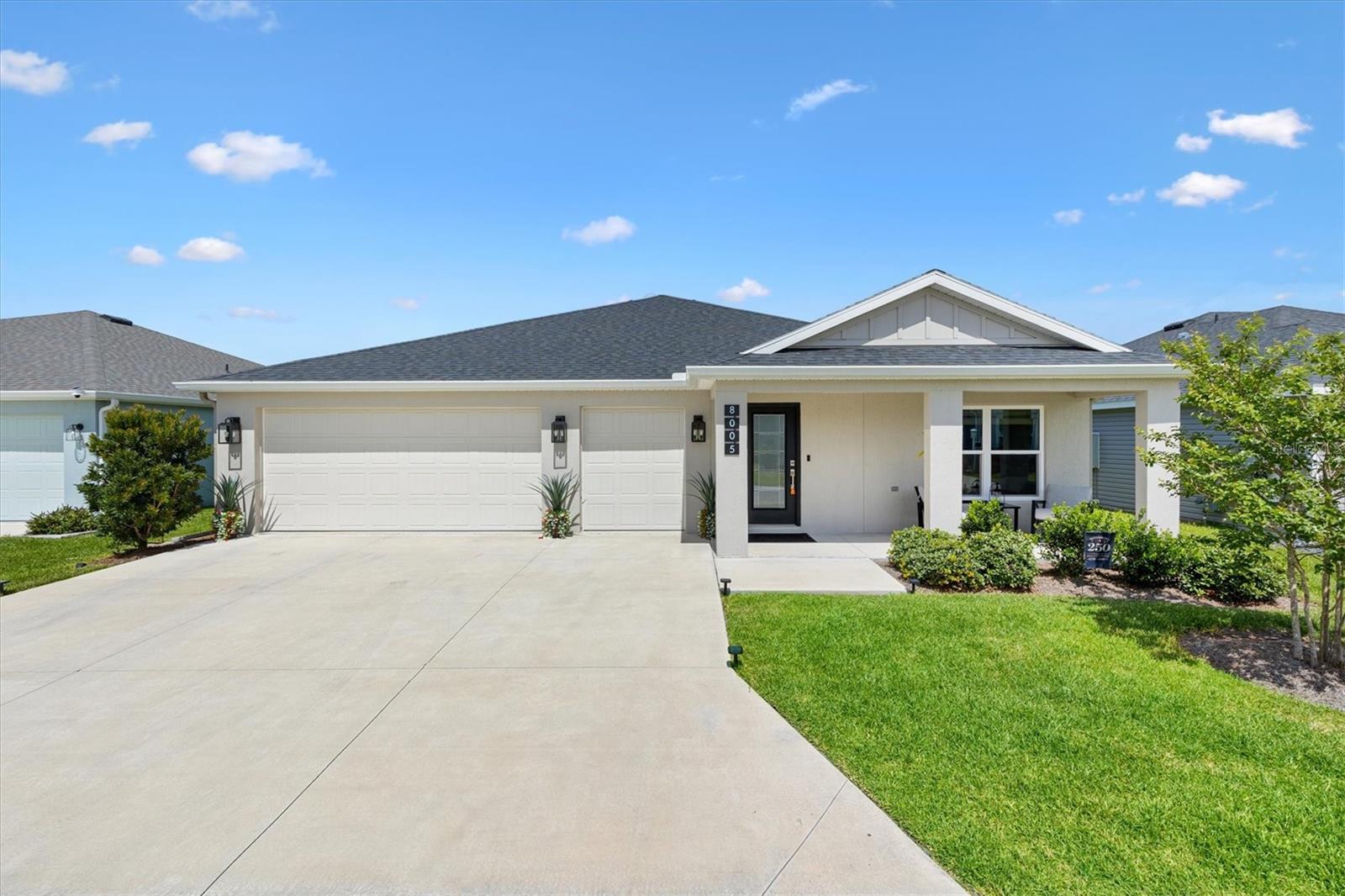 8005 Joedy Carter Path