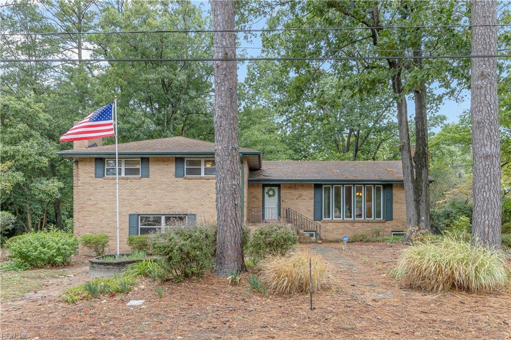 8211 Buffalo Avenue, Norfolk, VA 