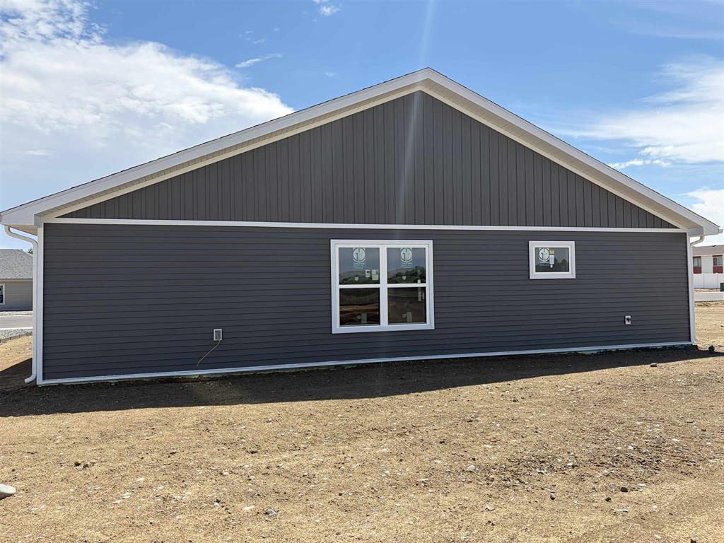 263 Cypress Dr