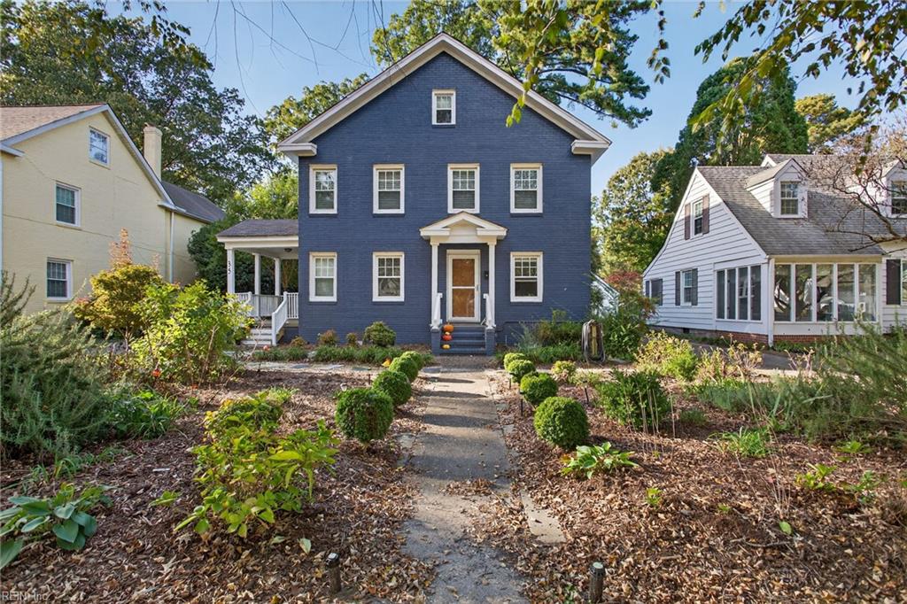 35 Westover Road, Newport News, VA 