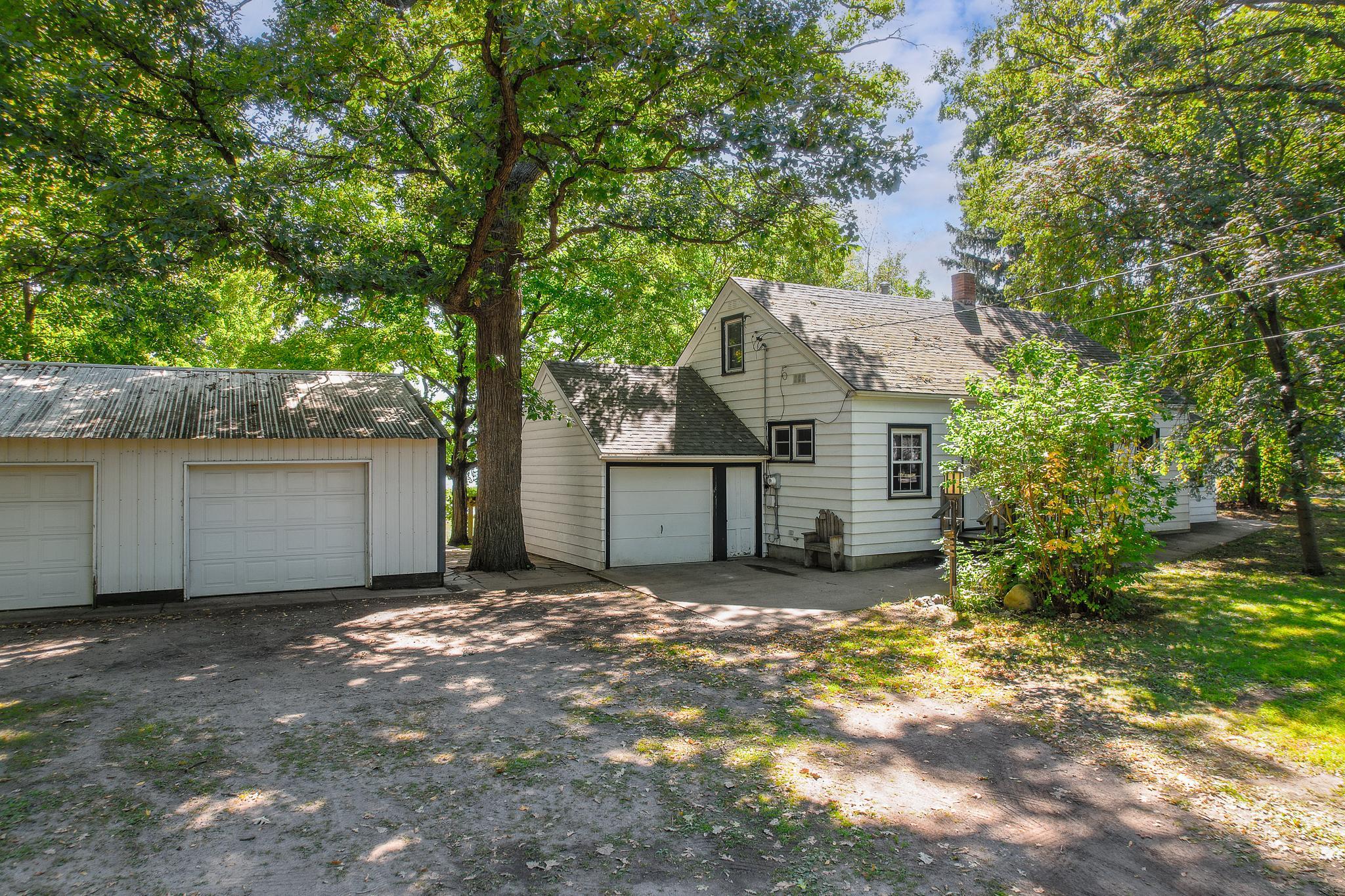 17567 Upper Spunk Lake Road