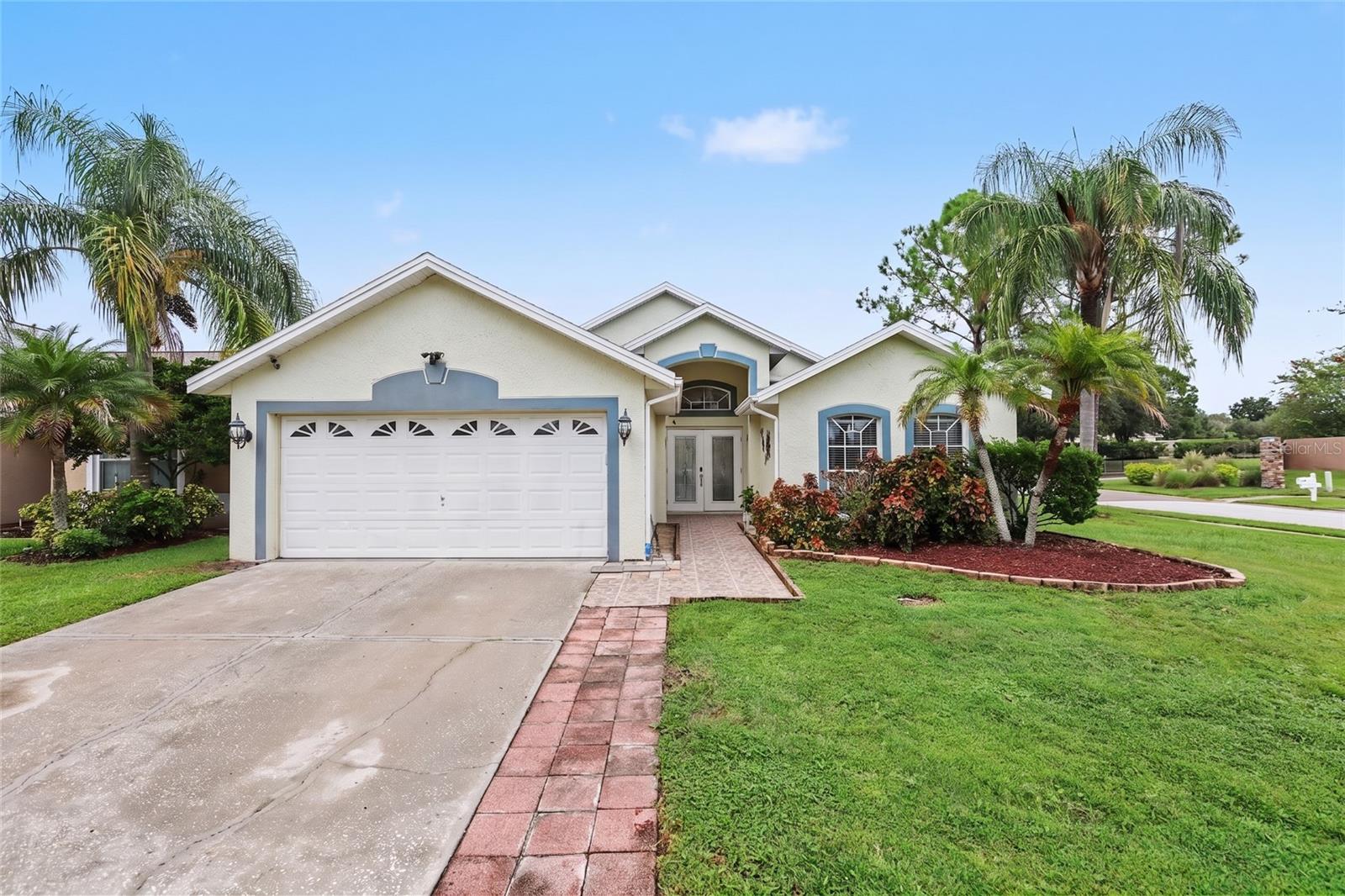 Welcome to 1102 Vinetree Drive, an impeccably maintained sanctuary in the heart of Brandon where you can finally stop renovating and start living. From the moment you cross the threshold, natural sunlight pours through the expansive layout, highlighting the elegant interplay of luxury vinyl plank (2026) and crisp tile floors. Every inch of this 1,516-square-foot floor plan has been optimized for ease, offering a seamless flow that breathes luxury into your daily routine. The heart of the home is a vibrant, open-concept living space designed for real life. Whether you are hosting an unforgettable evening with friends or savoring a quiet Sunday morning with a cup of coffee, this space adapts effortlessly to your lifestyle. Step out back to discover your private Florida oasis. Set on a generous, nearly 7,000-square-foot lot, the sprawling backyard is a blank canvas. It’s the perfect backdrop for starlit dinner parties, weekend barbecues, or simply soaking in the year-round sunshine. Location is everything, and this home delivers. Tucked away in a peaceful, tree-lined neighborhood, you are just minutes from Brandon’s top-tier dining, shopping, and entertainment. When duty calls, rapid access to major highways puts vibrant Downtown Tampa and the world-class Gulf beaches within easy reach. Homes with this caliber of finish, in this location, at this price point are the unicorns of the current market—and they never stay available for long.Pack your bags. Stop compromising. Schedule your exclusive private tour today before someone else calls this dream home their own.