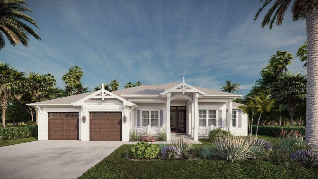 8009 20th Place W, Bradenton, FL