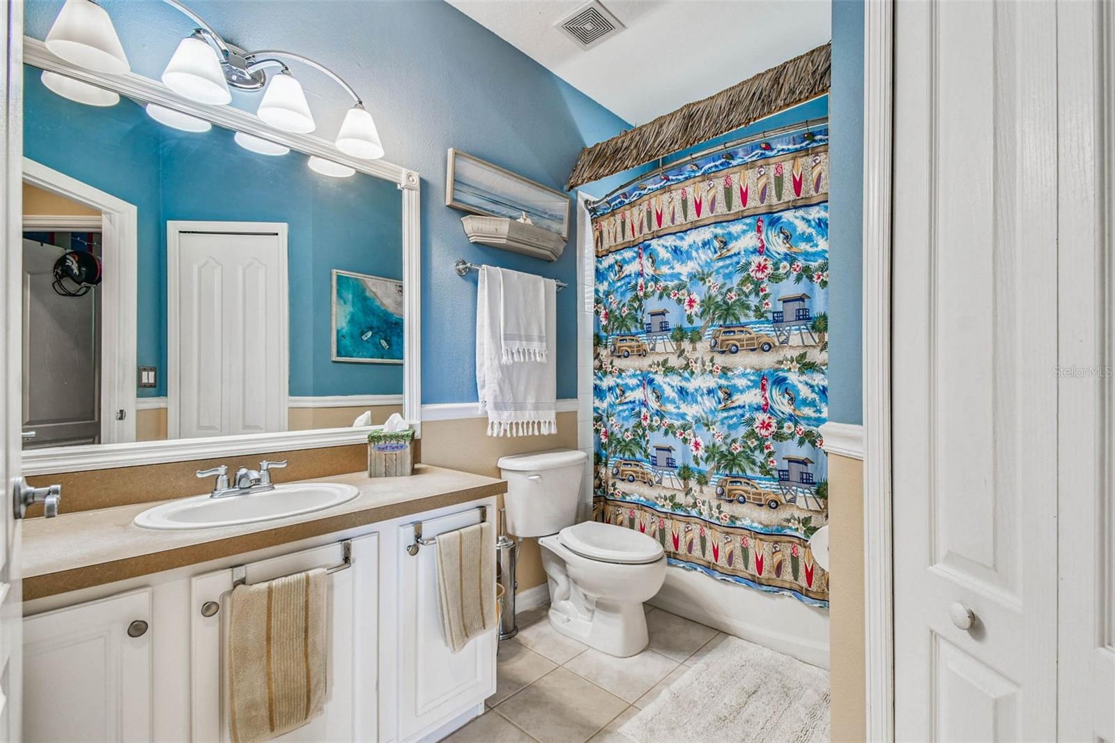 5014 Torrey Hills Lane