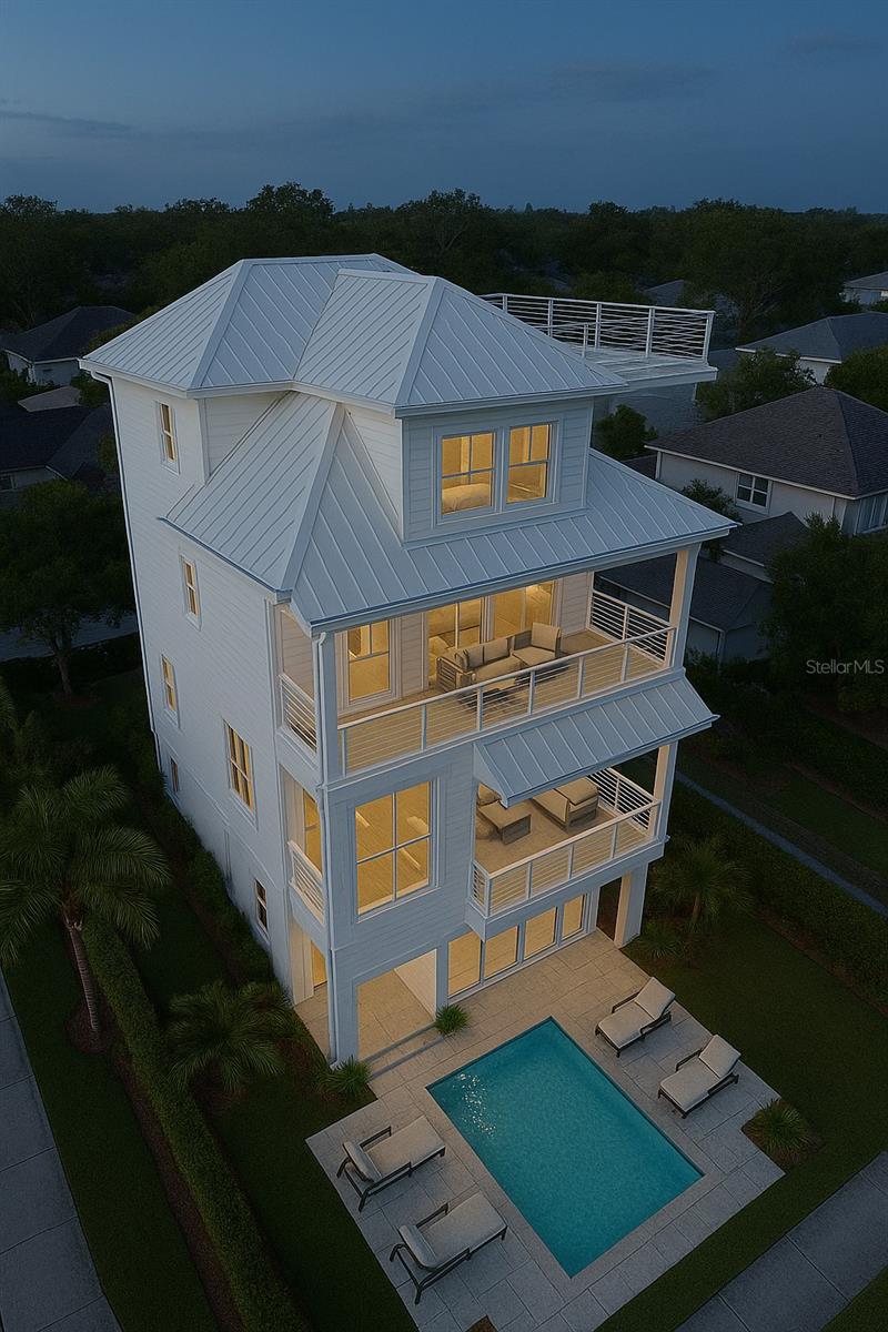 205 S Occident Street