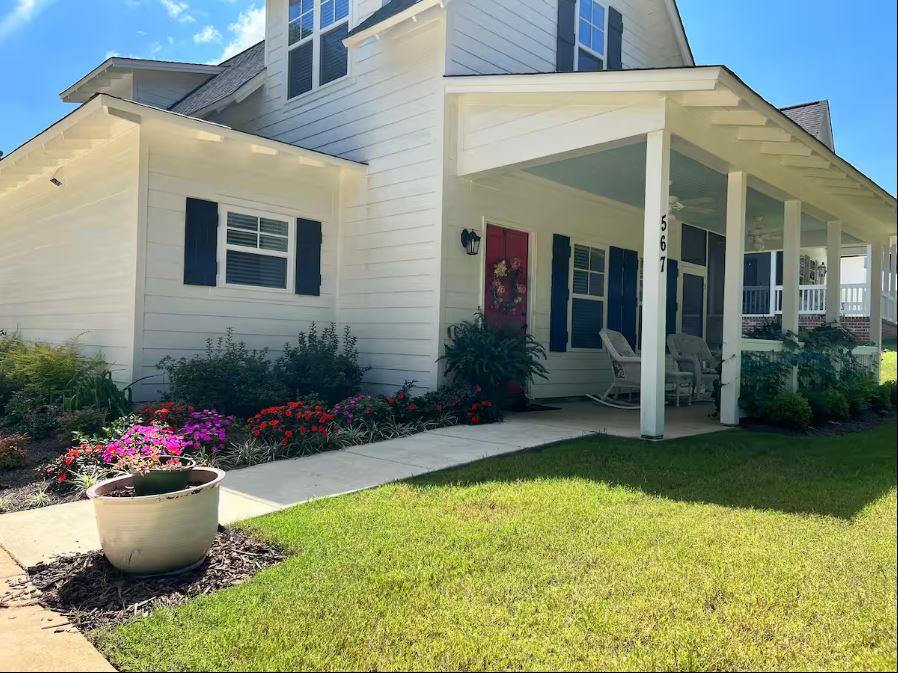 567 Pea Ridge Rd