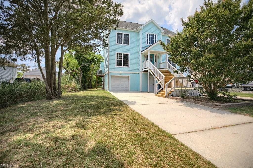 176 Messick Road
