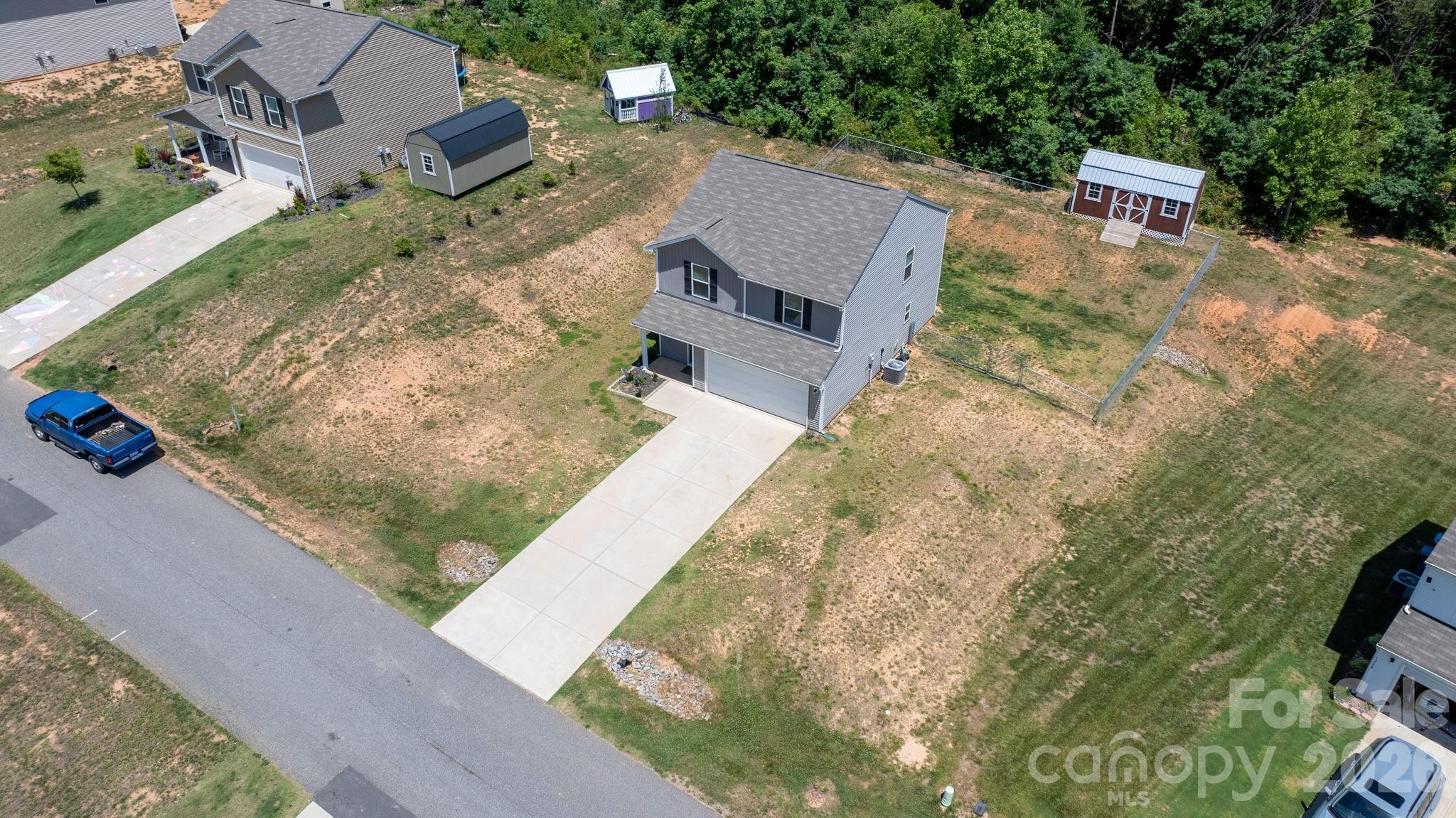 1262 Reid Court