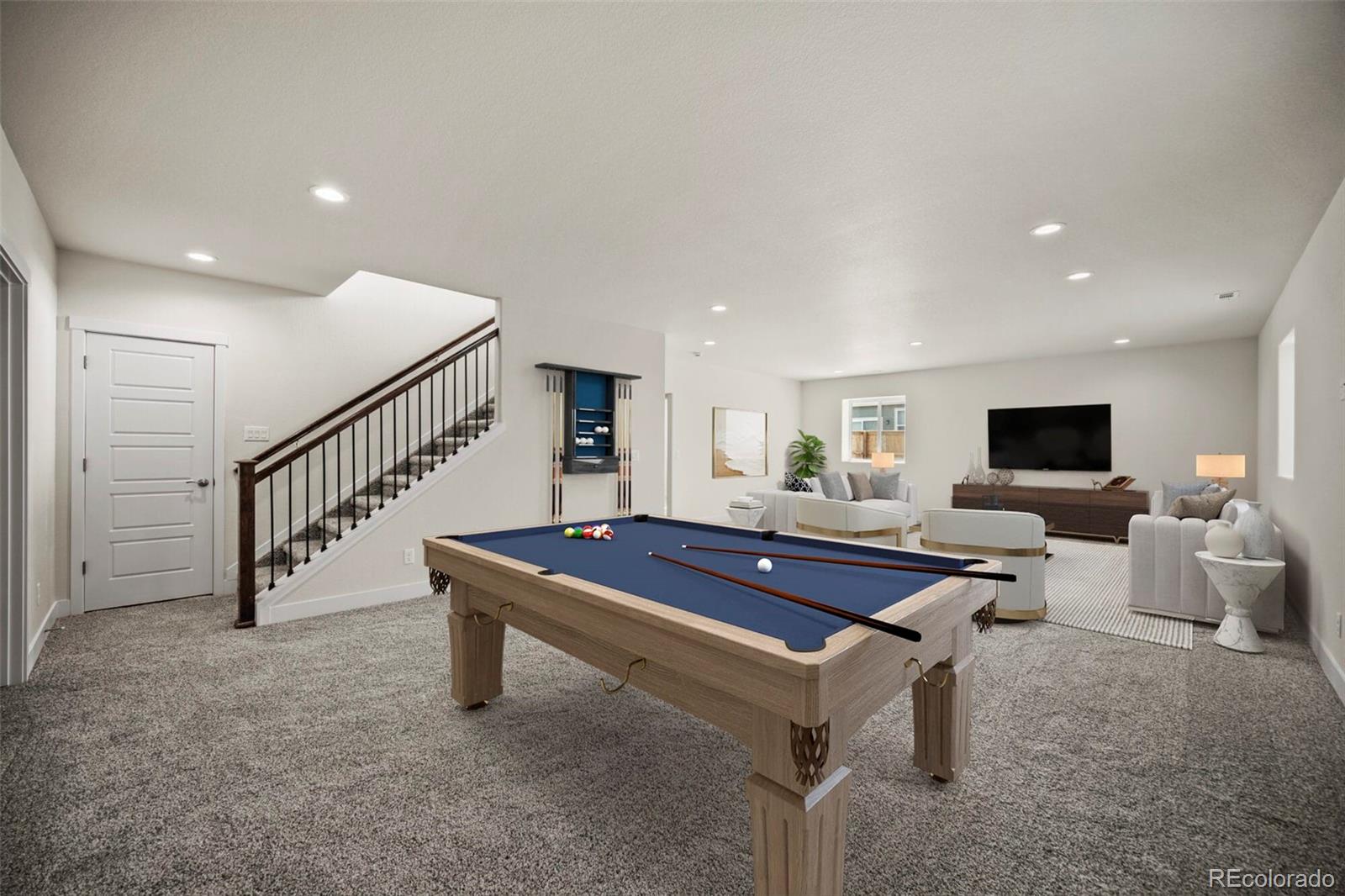 858 Forest Canyon Road